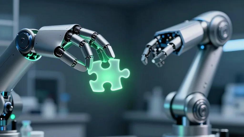 Beware of Headlines Touting Impossible AI Benefits, Analysts Warn