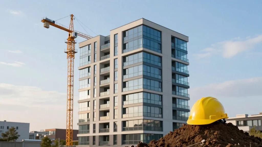 Lowe Breaks Ground on Apartments at Santa Ana’s Mainplace