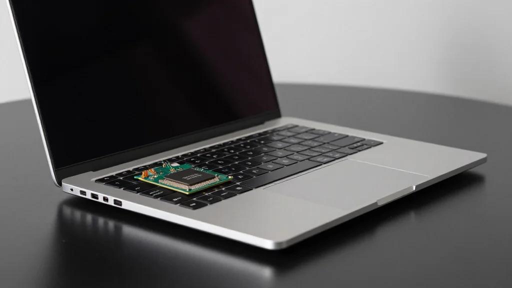 Switching Back to Qualcomm Notebooks After Cowork Surge