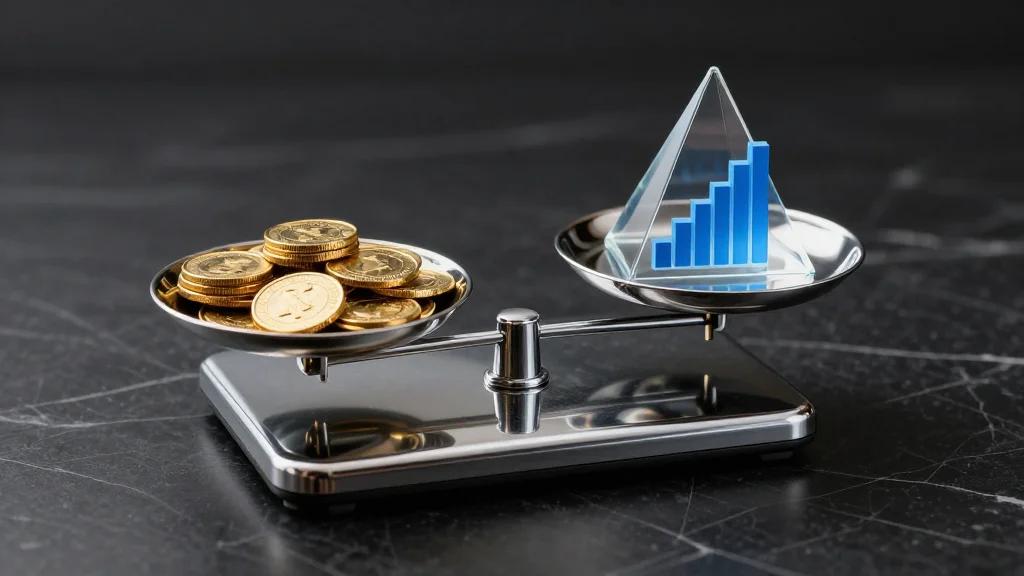 Price by ROI Metrics, Not Guesswork