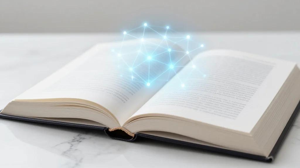 Wikipedia Bans AI-Generated Content, and More Library News