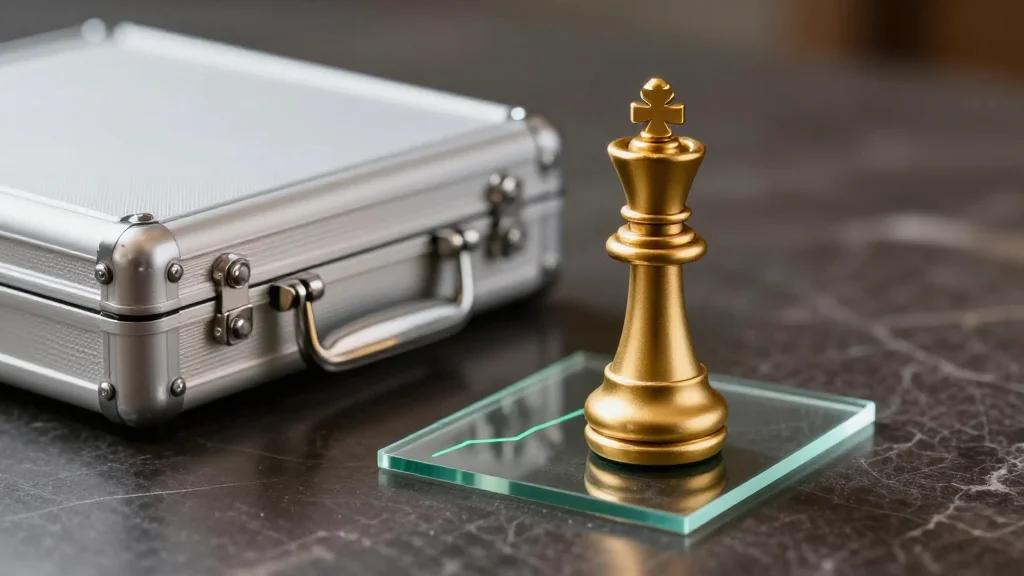 Bluesky Digital Assets Corp. To Acquire ChessGold Inc. In Share Exchange Deal
