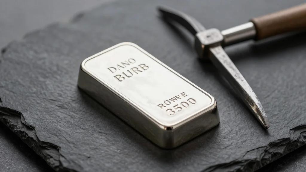 Pure Silver Plays Strongly Leveraged to Metal’s Upside