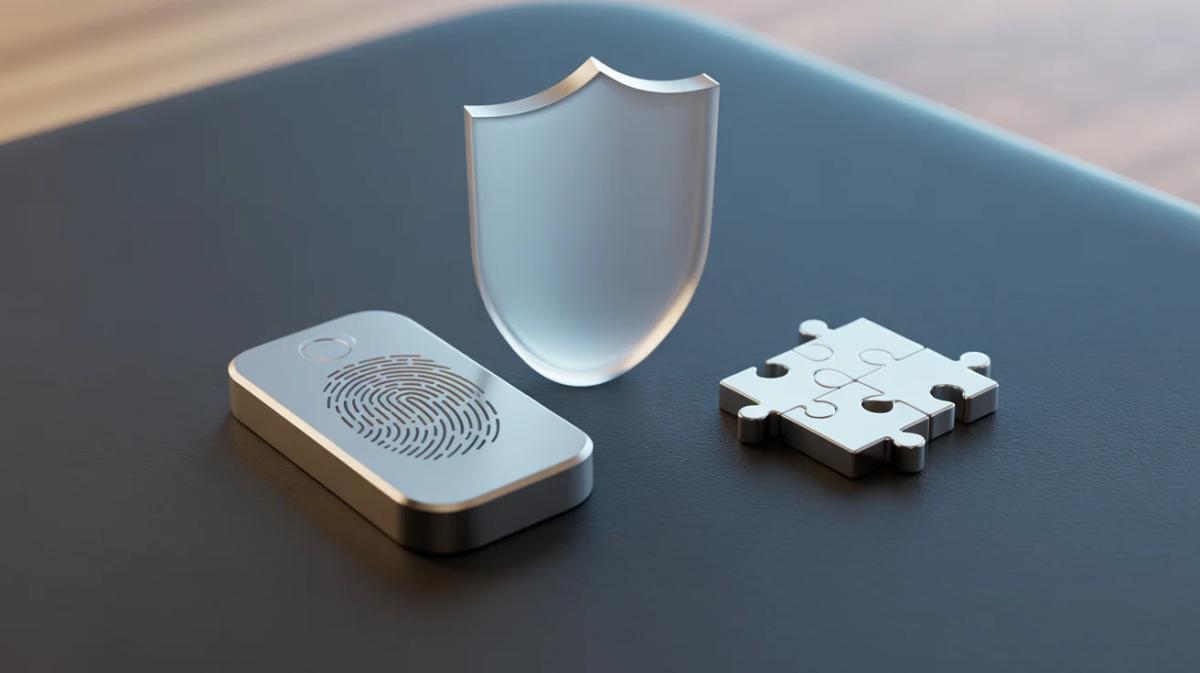 Beyond UI: Privacy, Security, and Composability Define UX