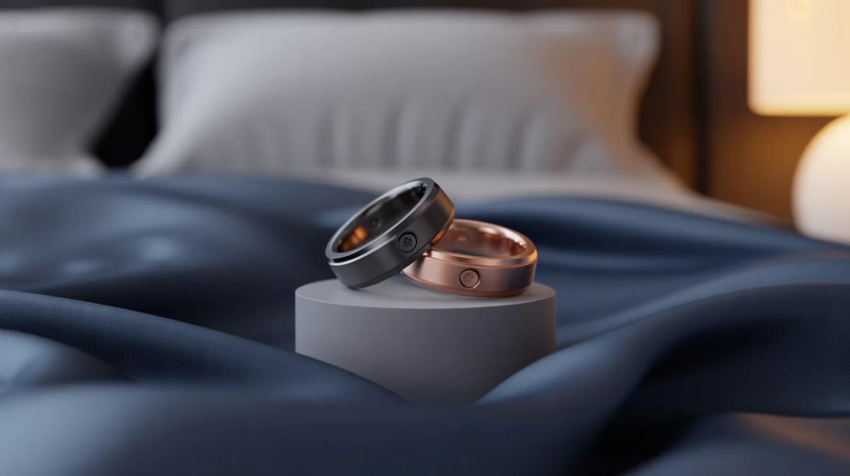 The Oura Ring 4 Is Still at Its Lowest Price Ever for Black Friday