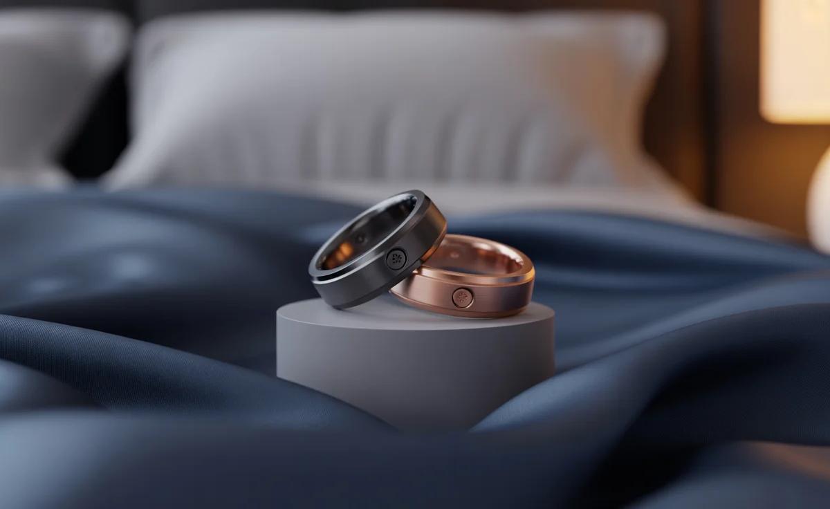 The Oura Ring 4 Is Still at Its Lowest Price Ever for Black Friday