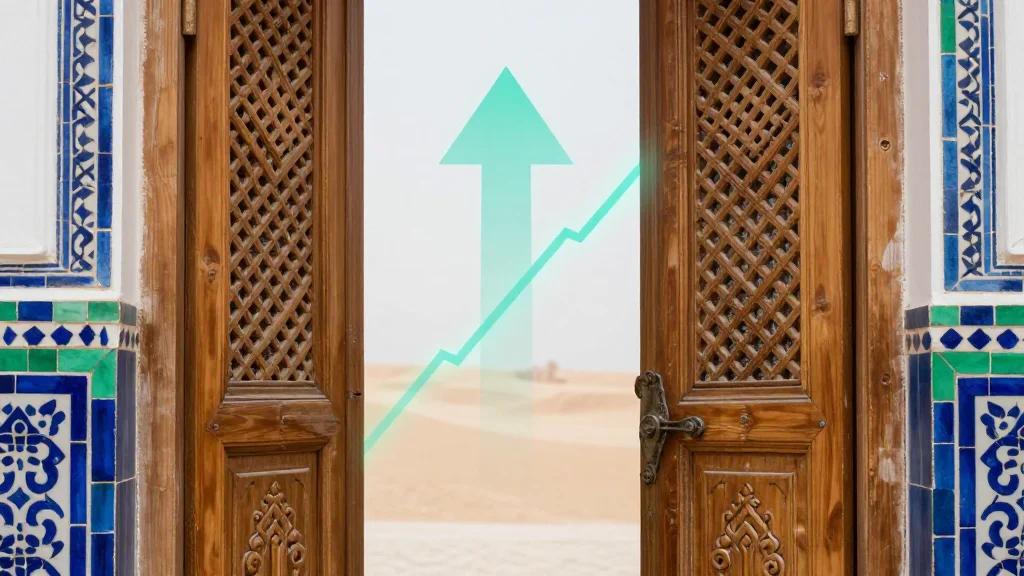 Morocco Rising: Inside the Kingdom's Startup and VC Revolution