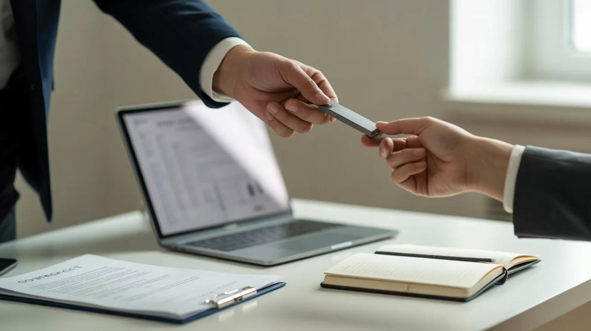 Customers Crave Vendors Who Handle Everything, Not Just Brag