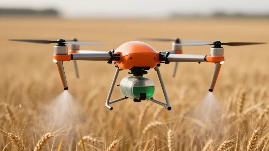 XAG P150 Max Agricultural Drone Comes to U.S. with Proven Efficiency and Reliability