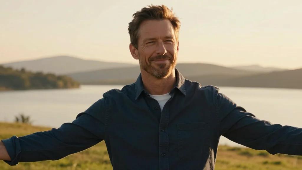 True Freedom and Fulfillment Show You’re Living Well