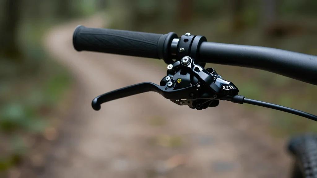 Review: Shimano XTR 9220 Brakes - Consistency Is Key