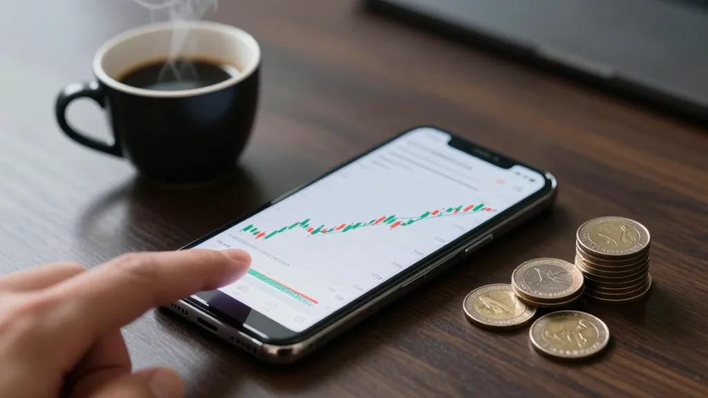 UGRO Needs VWAP Reclaim to Trigger Trade