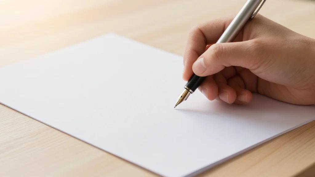 Stop Calling Yourself “Aspiring”—You’re a Writer When You Write