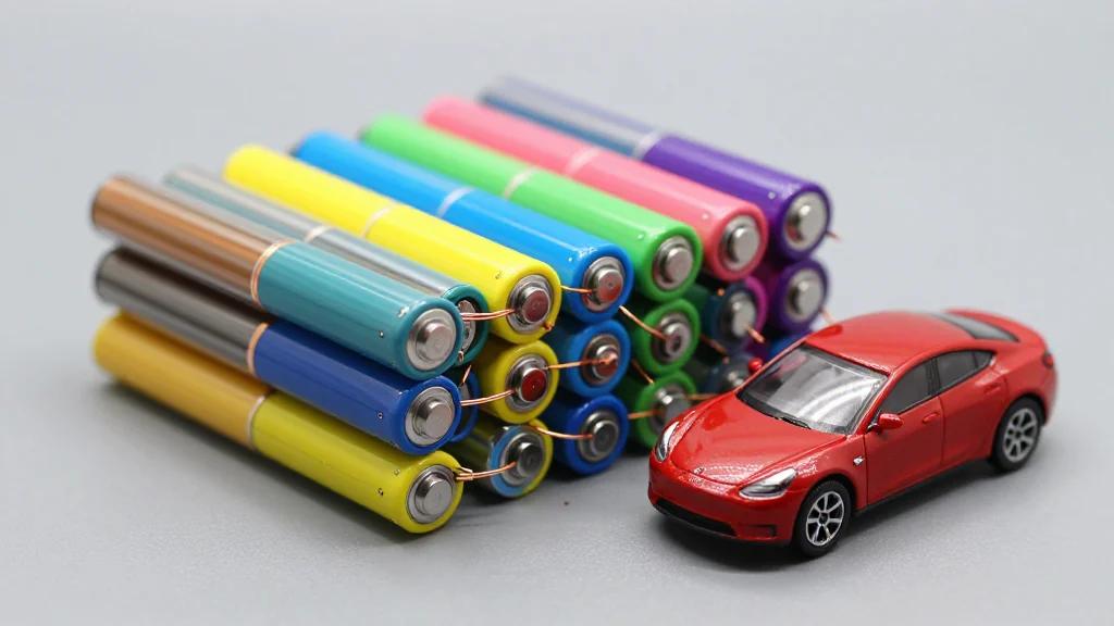 British Man Powers DIY Car with Discarded Vapes