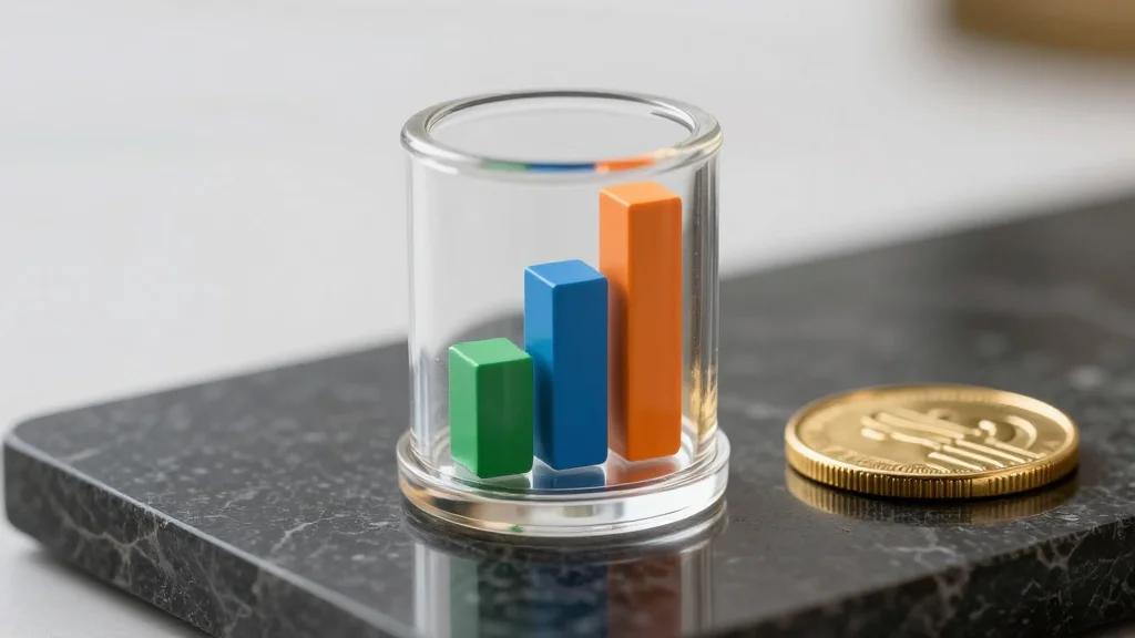 ETF Surge Presses Mutual Funds as Investors Chase Low‑Cost, Tax‑Efficient Options