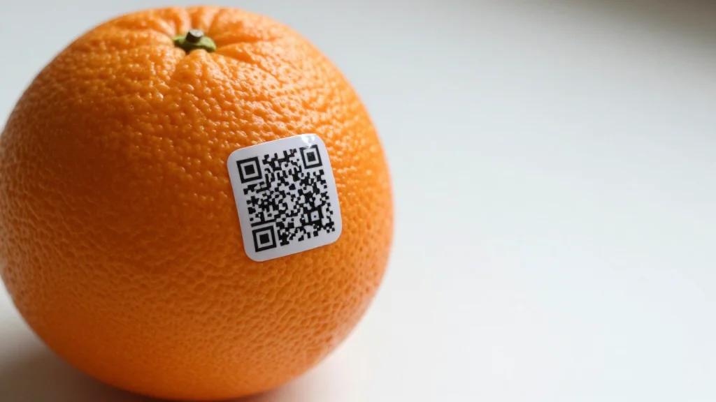 Food Industry Moves Toward Transparency with Smarter Barcodes