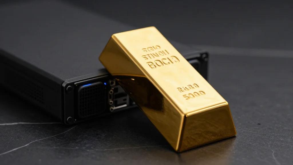 Sify Technologies: All Eyes On Proposed Data Center Segment IPO - Buy (Rating Upgrade)