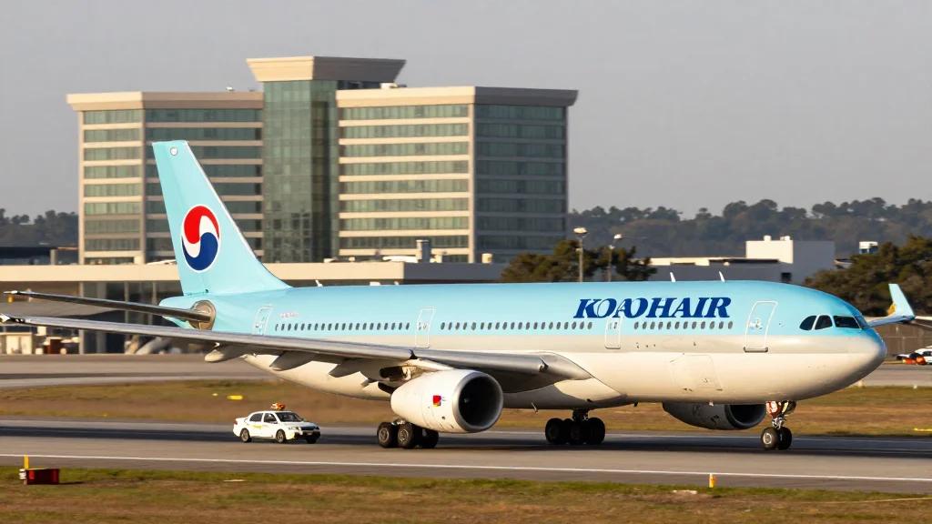 Could Austin Airport’s First Asia Route Be Seoul?