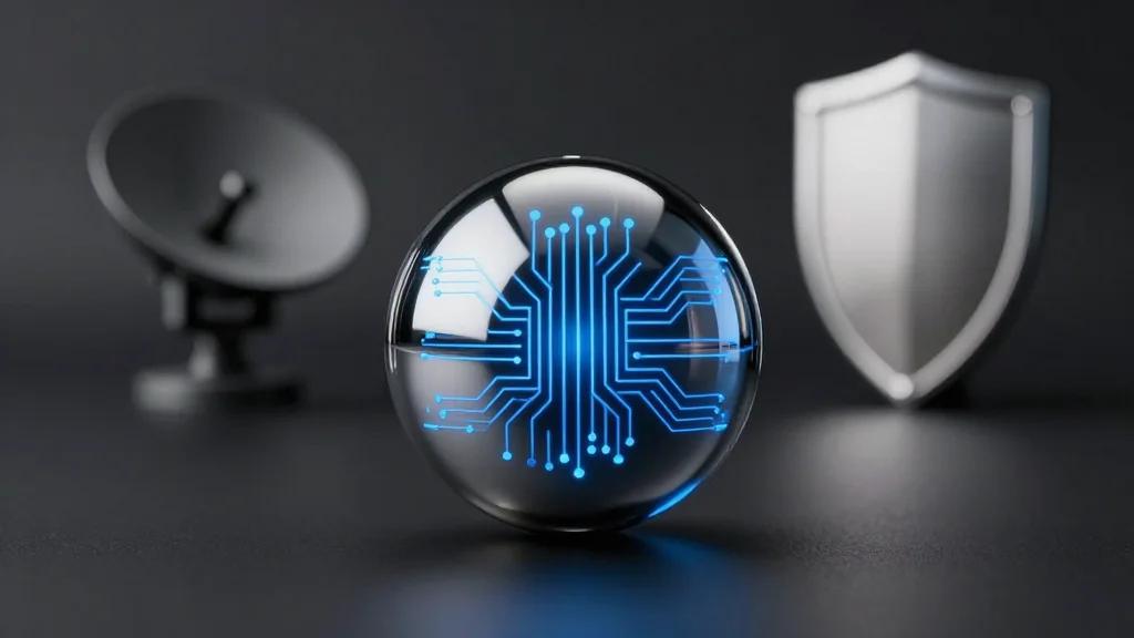 Strategic Cooperation on AI