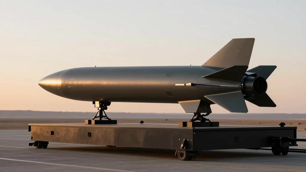 Trump Oblivious to Iran's Sizable Missile Arsenal