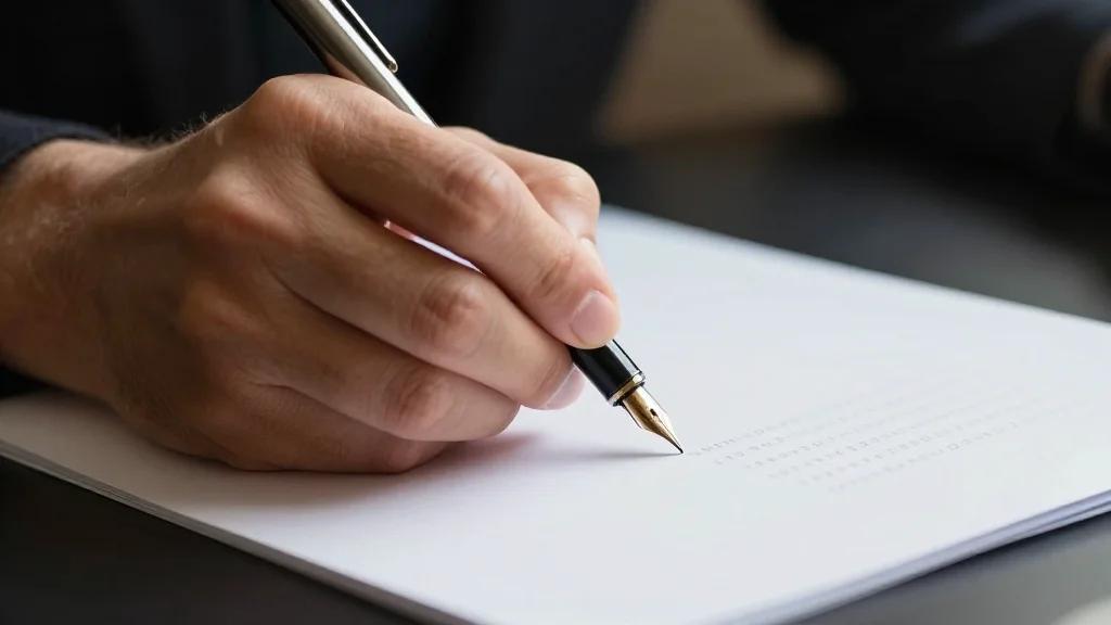 Human Experience: Our Edge Over AI Writers