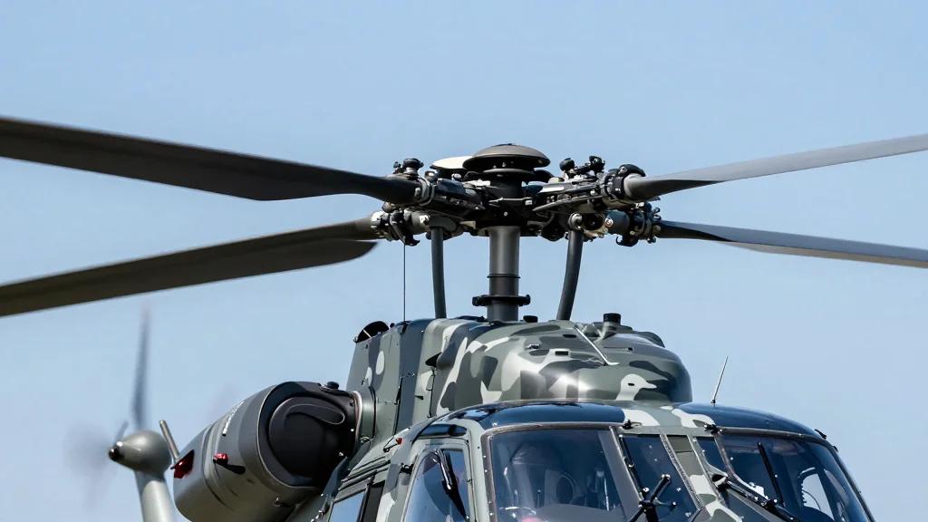 Bell Textron Completes First SPINE-Upgraded AH-1Z, UH-1Y Aircraft