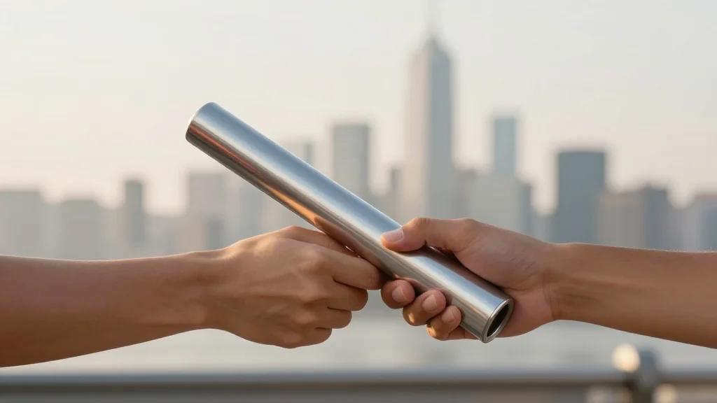 EXCLUSIVE: Three Top Executives Including Ian Colley Are Leaving The Trade Desk