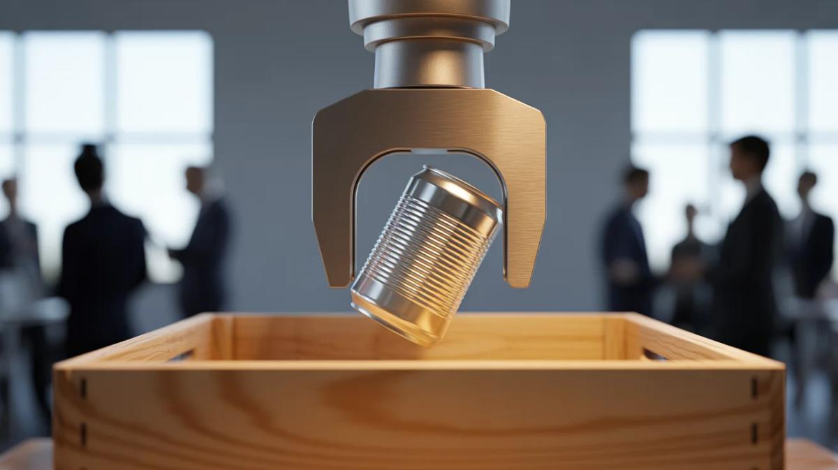 Sortera Secures $45M Growth-Stage Funding Round