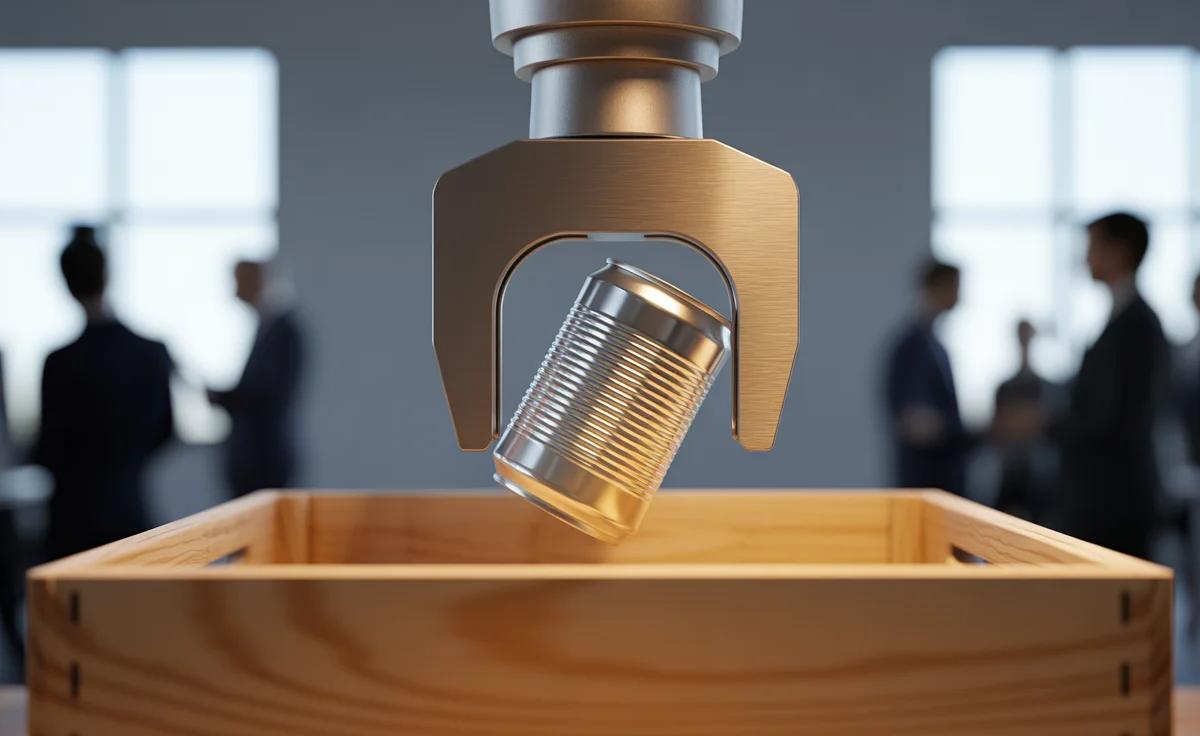 Sortera Secures $45M Growth-Stage Funding Round