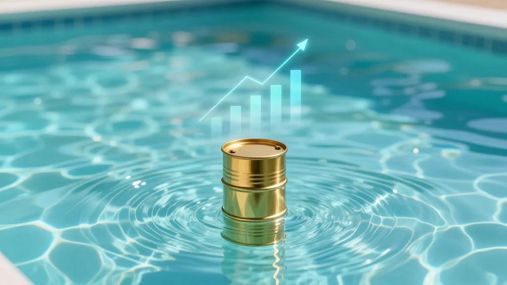 Oil, Dollar Index, and Emerging Market Retest Strategies
