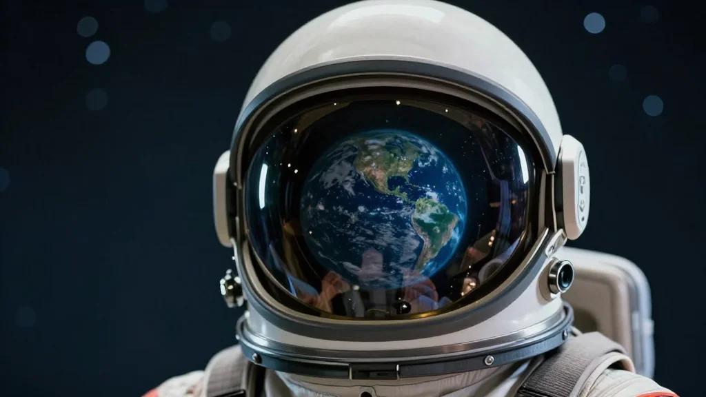 Matt Anderson Poised for Smooth NASA Deputy Confirmation