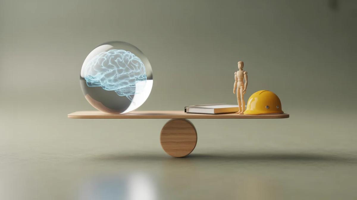 Meet the AI Realist: Optimistic Yet Cautious