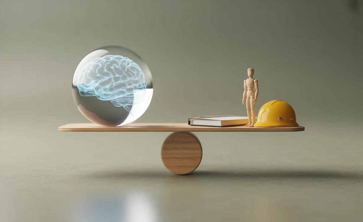 Meet the AI Realist: Optimistic Yet Cautious