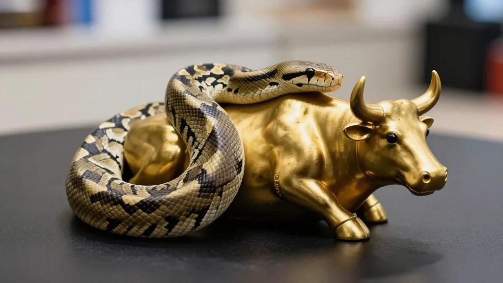 Python Powers Modern Finance: Automation, Modeling, and AI