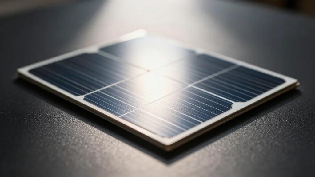 LONGi Sets New World Record 28.13% Efficiency for Silicon Solar Cells