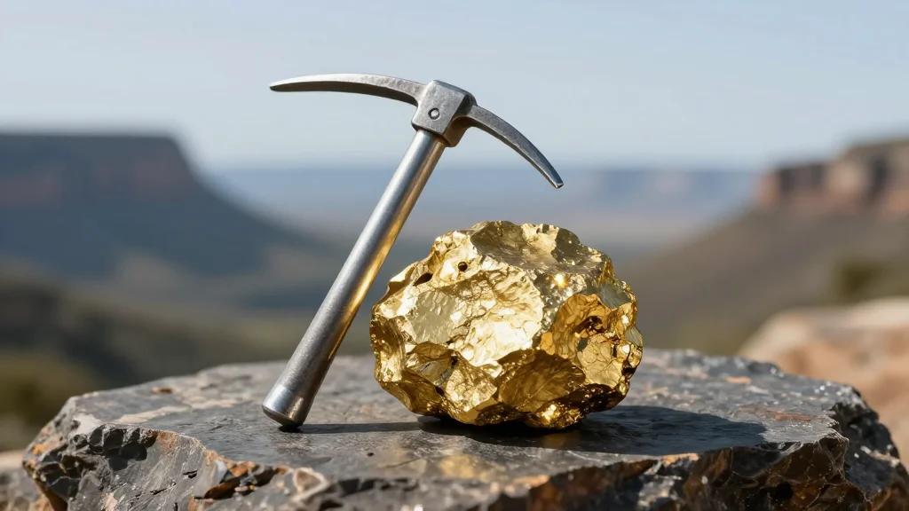 Emerging ASX Gold Stocks Show Overlooked Potential in South Africa’s Legendary Gold Scene