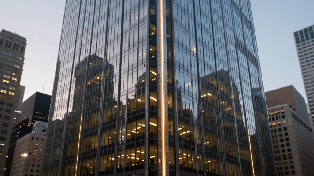 Ladder Capital Provides $30M Refi for Midtown Manhattan Office Building