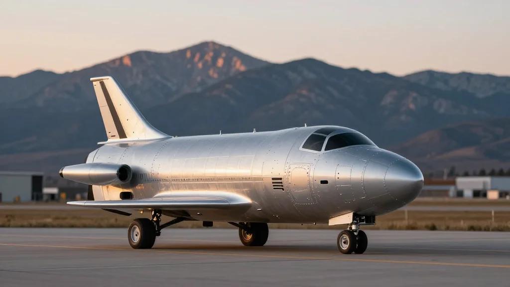 Colorado Leads Aerospace Innovation at Space Symposium