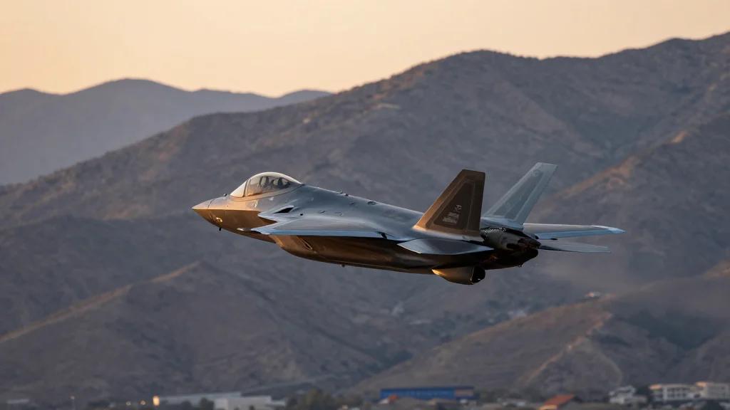 Israel's Massive Airstrike Cripples Hezbollah Command Infrastructure