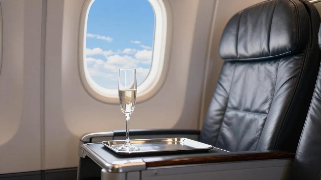 Lufthansa's Project FOX: Ambitious Claim to Premium Dominance?