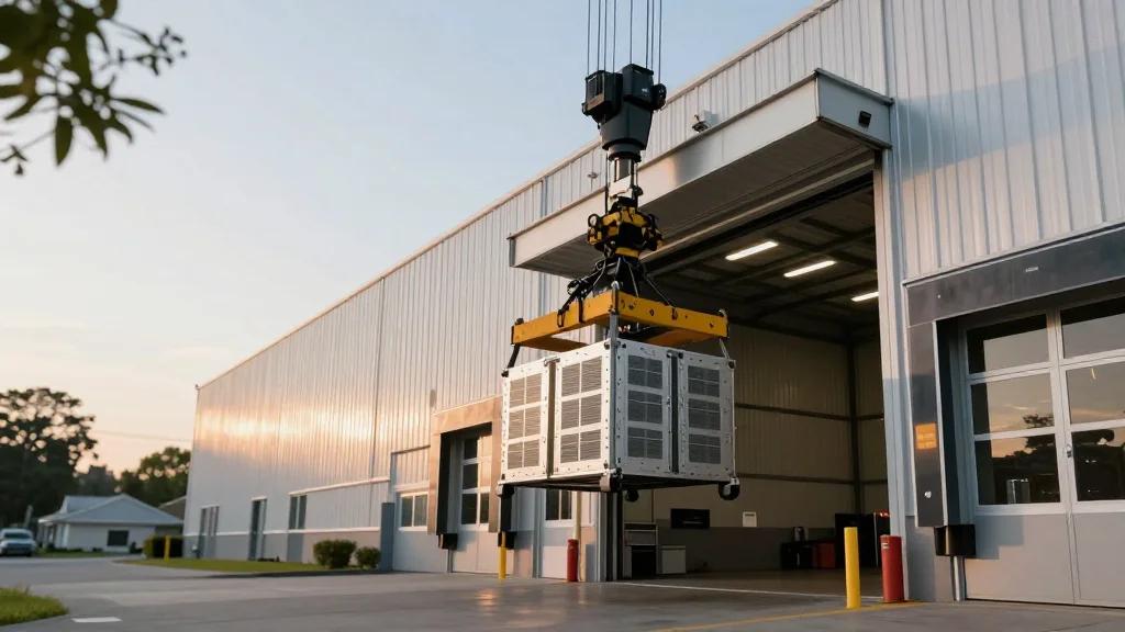 Amazon Partner Inks 1M SF Warehouse Lease In Chicago Suburbs