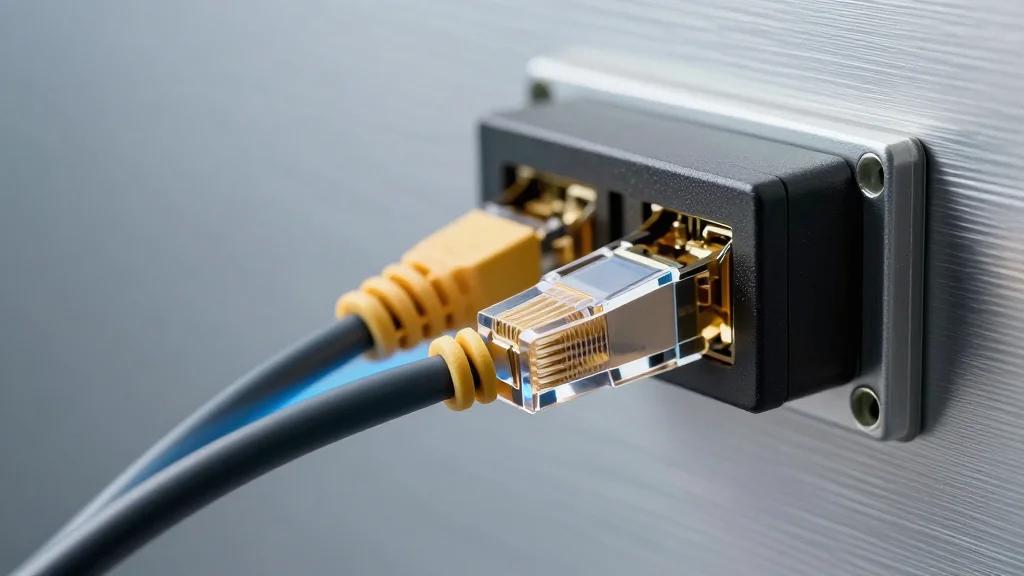 Single Pair Ethernet Provides a Single Digital Communication Technology for Industry