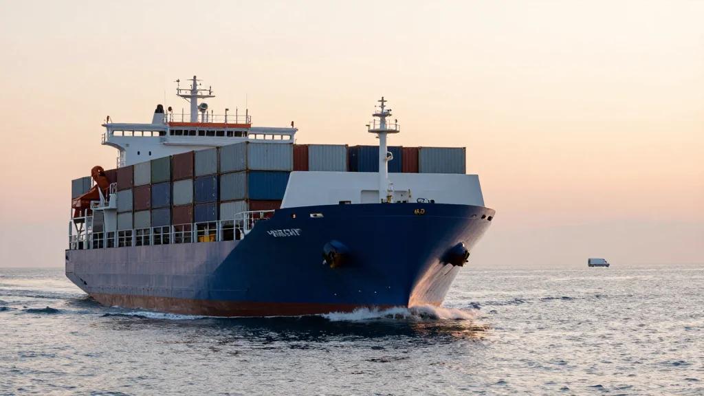 Hapag‑Lloyd Posts 15.2% Q4 2025 Revenue Decline, Raising Concerns for Ecommerce Logistics