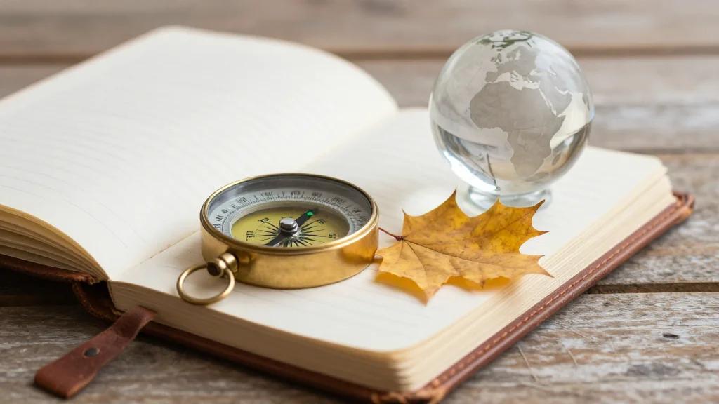 Best Fall Travel Destinations (Not Just for Leaf Peepers)