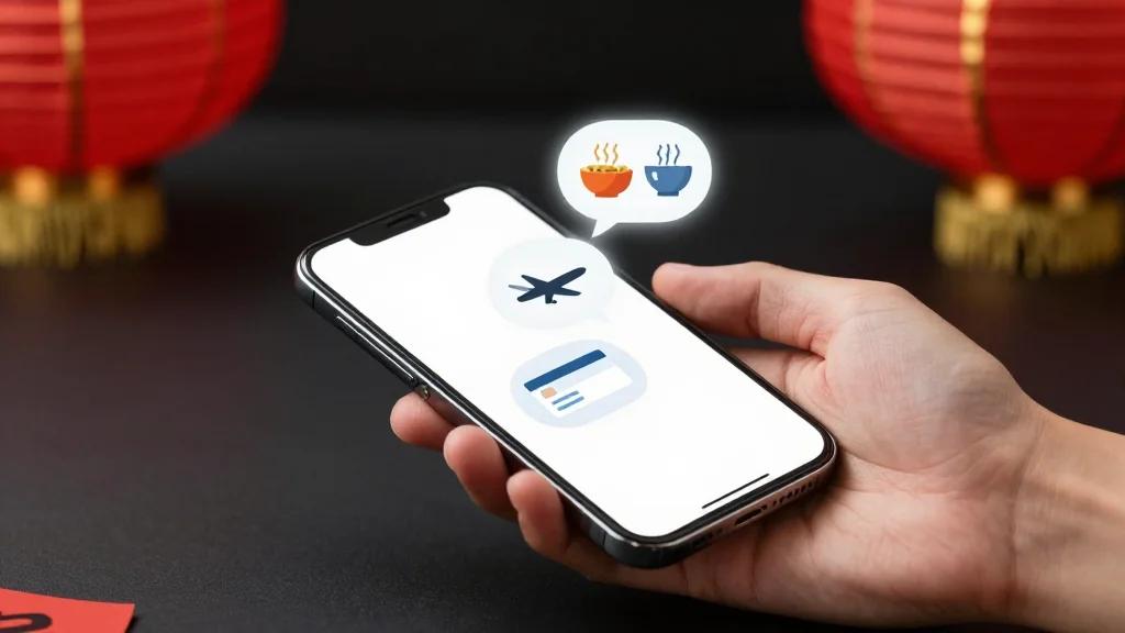 China's AI Chatbots Are Advanced and Versatile — and Begging for More Users