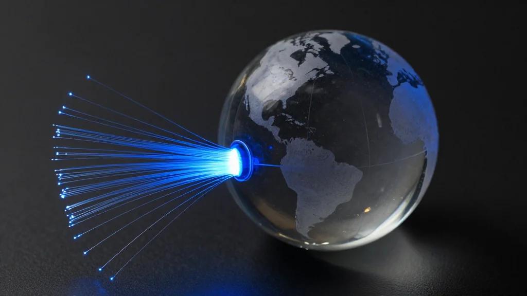 International Telecommunication Union Secures $82 Bn in Partner2Connect Pledges to Accelerate Global Internet Connectivity