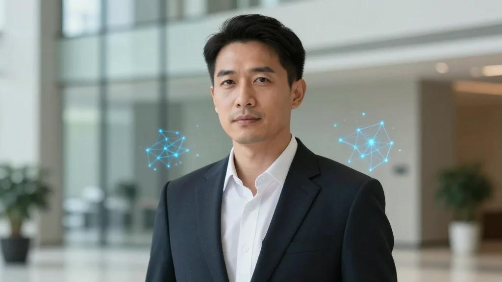 Five9 Appoints AI Veteran Amit Mathradas as CEO to Accelerate Growth