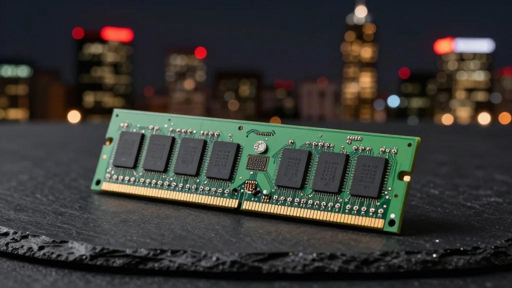 US‑trained Chinese Firms Dominate Memory Supercycle