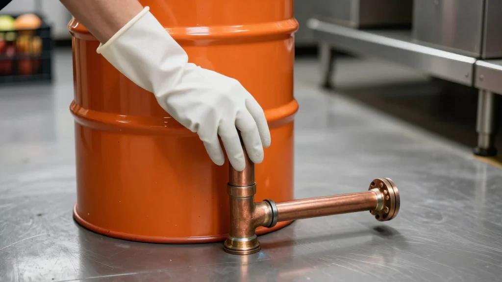 [Whitepaper] Chemicals on the Edge: Bringing Danger Outside the Production Floor Into Compliance