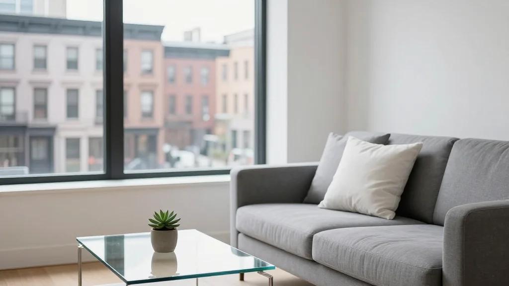 Homes for Sale in Manhattan and Queens